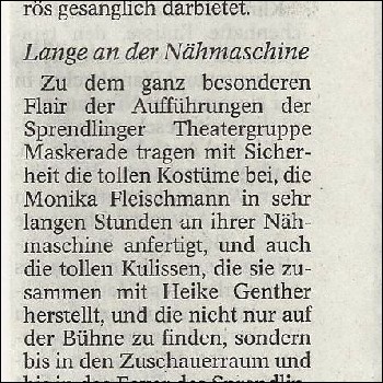 Aktuelles Aktuelles